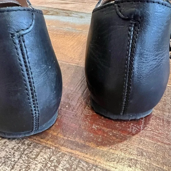 Birkenstock Tracy Mary Jane 38 barely worn - Picture 7 of 12